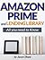 Amazon Prime and Lending Li...