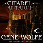 The Citadel of the Autarch