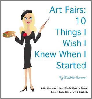 Art Fairs: 10 Things I Wish I Knew When I Started