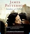 Sundays at Tiffany's by James  Patterson