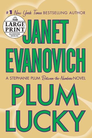 Plum Lucky