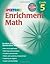 Enrichment Math, Grade 5 (Spectrum)
