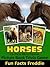Horses Interactive Reading Games For Kids: Educational Animal Games