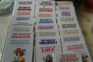 ValueTale Set (Hardcover)