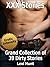 XXX Stories: Grand Collection of 39 Dirty Stories