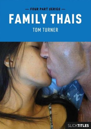 Family Thais (Kindle Edition)