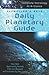 Llewellyn's 2012 Daily Planetary Guide: Complete Astrology At-a-Glance