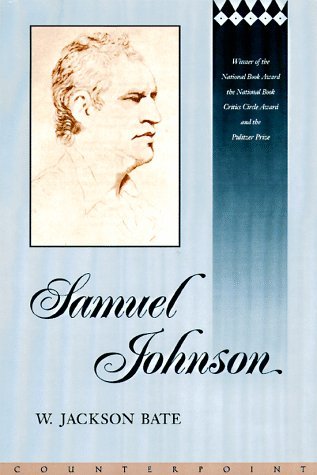 Samuel Johnson (Paperback)