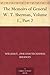 The Memoirs of General W. T. Sherman, Volume I., Part 2