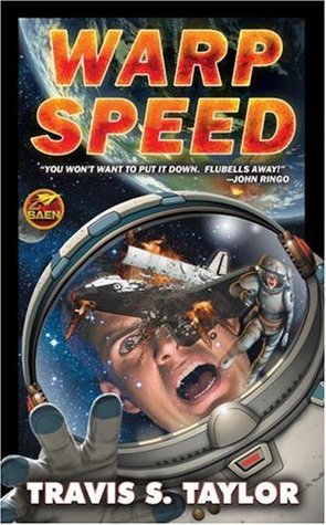 Warp Speed (Warp Speed, #1)