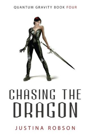 Chasing the Dragon (Quantum Gravity #4)