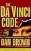 The Da Vinci Code (Robert Langdon, #2)