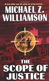 The Scope of Justice (Target: Terror, #1) The Scope of Justice (Target: Terror, #1)