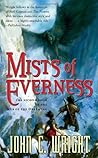 Mists of Everness (The War of the Dreaming, #2) Mists of Everness (The War of the Dreaming, #2)