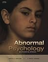 Abnormal Psychology: An Integrative Approach