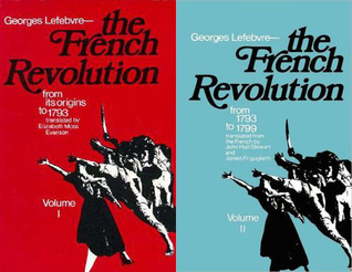The French Revolution, 2 Vols