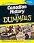 Canadian History For Dummies by Will Ferguson Canadian History For Dummies by Will Ferguson