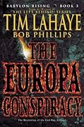 The Europa Conspiracy