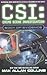 Body of Evidence (CSI: Crime Scene Investigation #4)