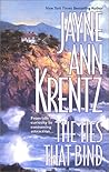 The Ties That Bind by Jayne Ann Krentz