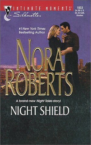 Night Shield (Night Tales, #5)