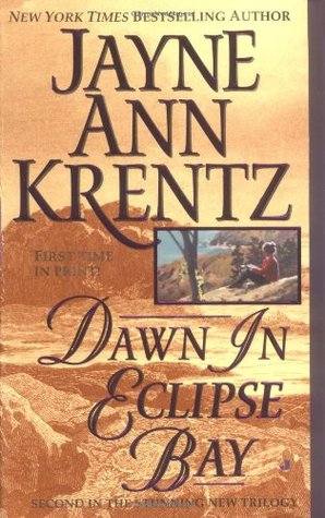 Dawn in Eclipse Bay (Eclipse Bay Trilogy, #2)