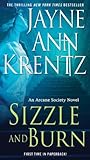 Sizzle and Burn by Jayne Ann Krentz