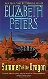 Summer of the Dragon by Elizabeth Peters