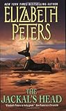 The Jackal's Head by Elizabeth Peters