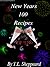 New Year's 100 Recipes