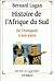 Histoire de l'Afrique du Sud De l'Antiquité à nos jours (Coll... by Bernard Lugan