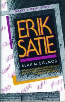 Erik Satie (Paperback)