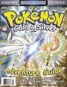 Official Pokemon Gold & Silver Adventure Guide
