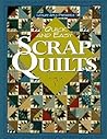 Leisure Arts Quick and Easy Scrap Quilts
