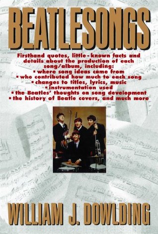 Beatlesongs (Paperback)
