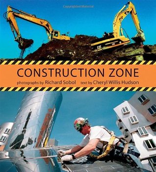 Construction Zone (Hardcover)