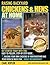 Raising Backyard Chickens & Hens at Home; The Ultimate How To Gudie: Raising Backyard Chickens, Raising Chickens for Meat and Raising Free Range Chickens
