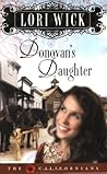 Donovan's Daughter