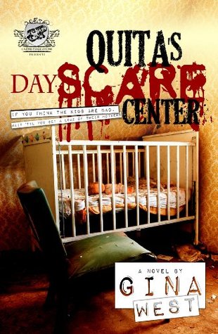 Quita's DayScare Center (Paperback)