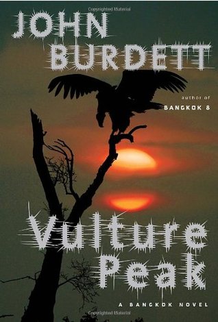 Vulture Peak (Sonchai Jitpleecheep, #5)