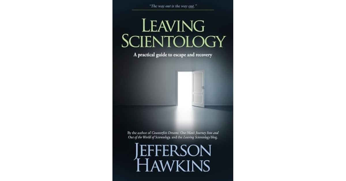 What Happens If You Try To Leave Scientology