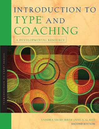 Introduction to Type and Coaching