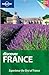 Discover France by Lonely Planet