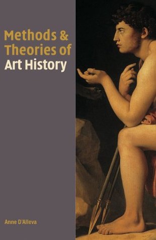 Methods and Theories of Art History (Paperback)
