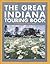 The Great Indiana Touring Book (Trails Books Guide)