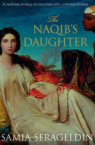 The Naqibs Daughter (A daughters of time book)