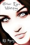 Silver Eyes Watching