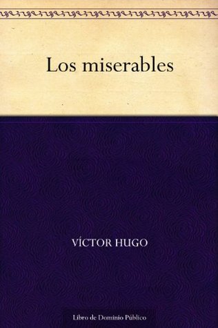 Los miserables