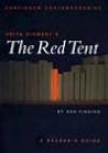 Anita Diamant's The Red Tent by Ann Finding