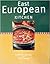 East European Kitchen